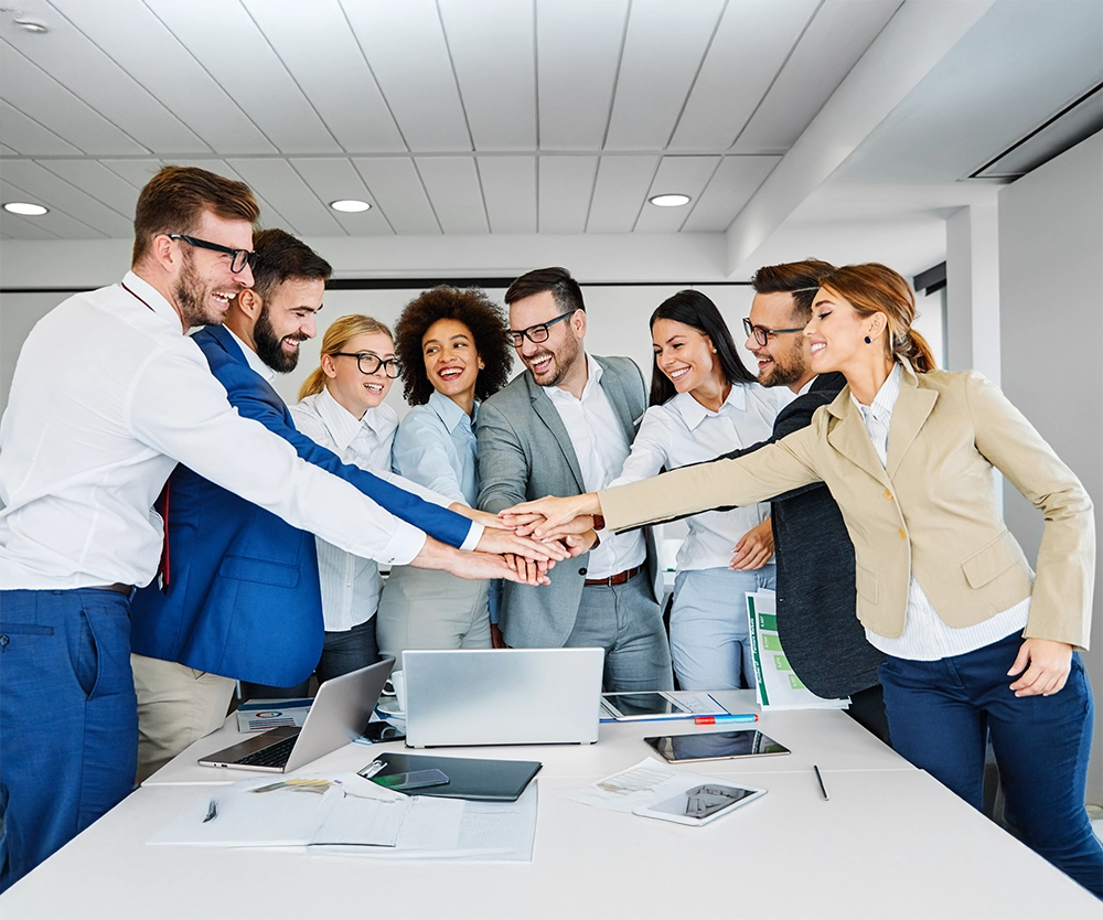 Building strong teams on demand