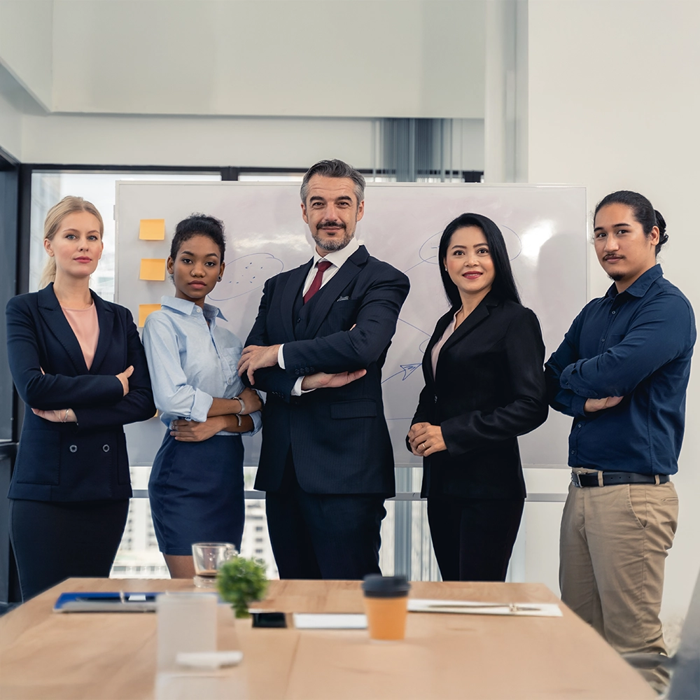 permanent IT staffing services