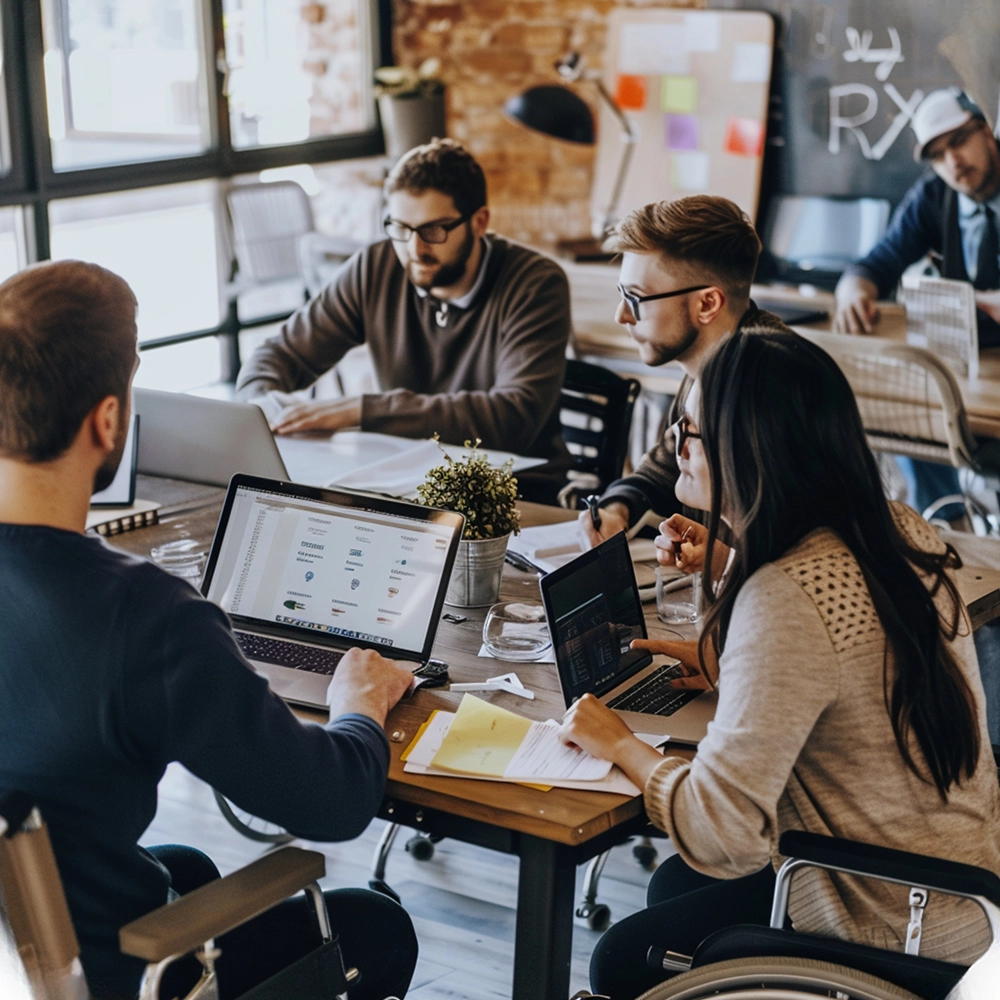 It staff augmentation every business need