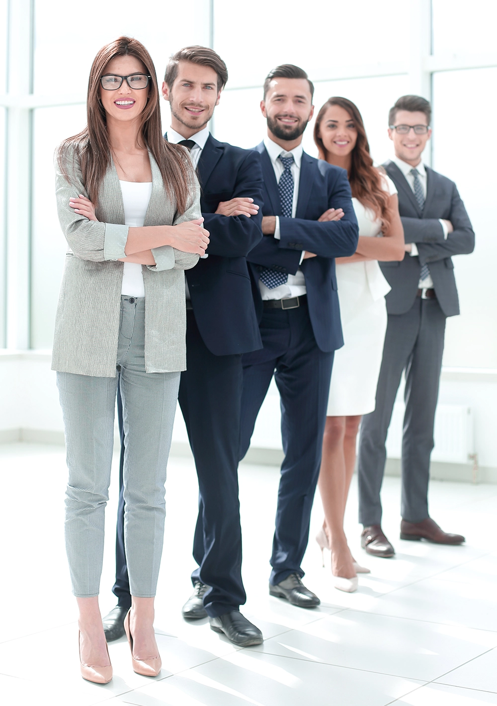 Connecting IT talent
