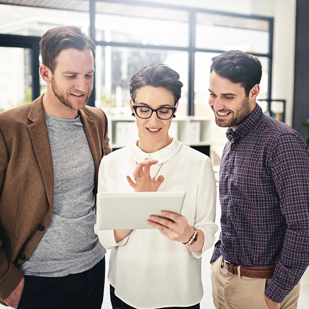 Visionary IT Leaders