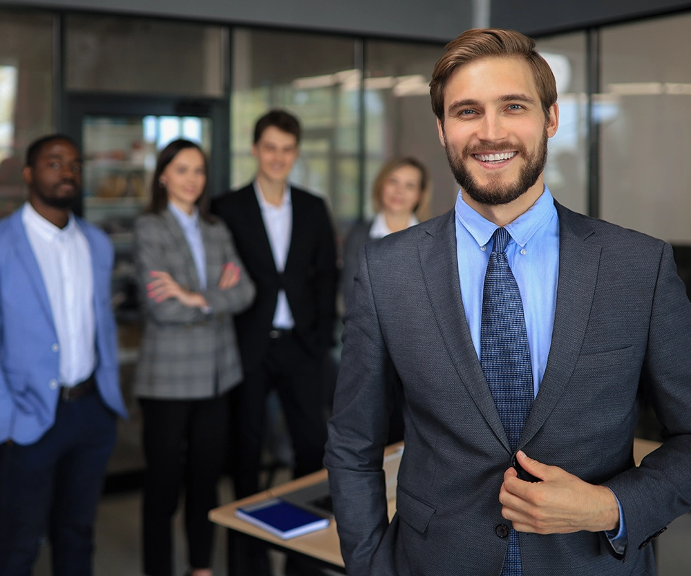 it staffing solution for busniess