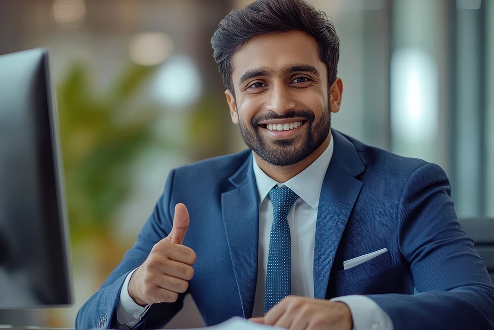 Get Started Today -Job's