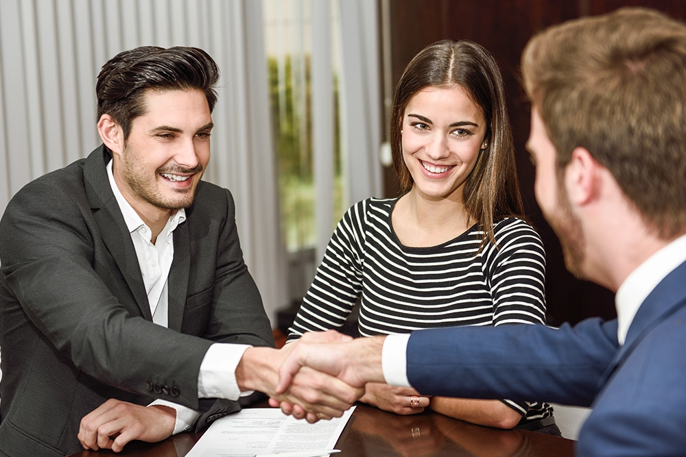 Get Started Today! - Contract Staffing