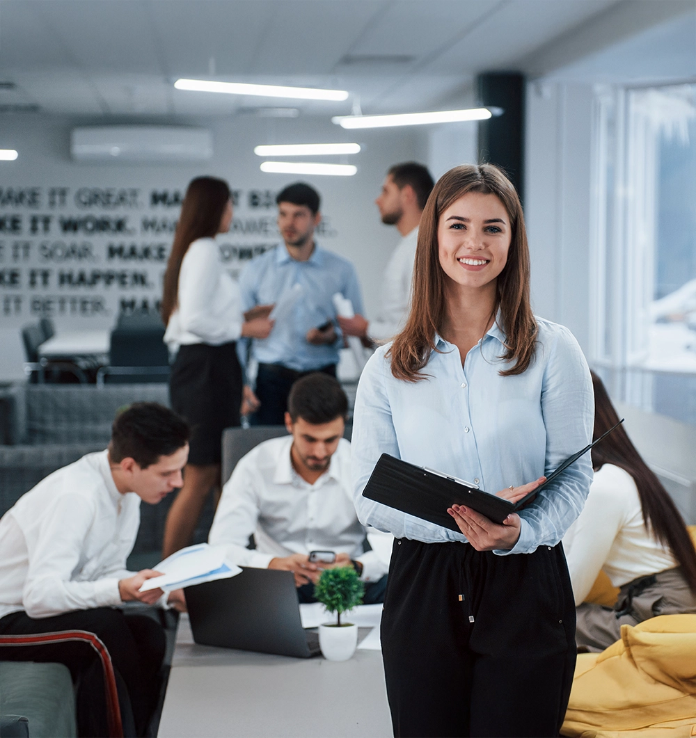 Recruitment experts in IT
