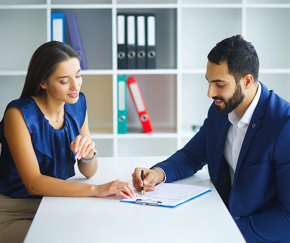 Contract IT Staffing Partner
